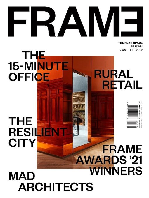 Title details for Frame by Frame Publishers  - Wait list